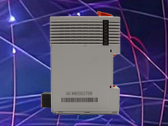 GCAN-8201可擴展型ethercat IO耦合器