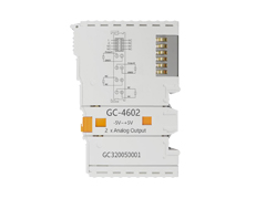 提供雙路負(fù)5V到正5V輸出PLC IO