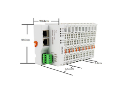 說(shuō)說(shuō)can總線模塊plc