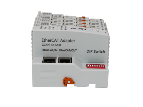 歡迎了解ethercat IO設(shè)備