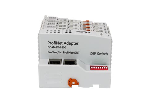 Profinet IO都是通過(guò)RJ45網(wǎng)線連接的嗎？