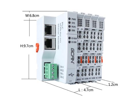 IEC 61131-3的編語(yǔ)言都有什么？