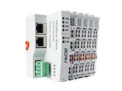 Modbus IO數(shù)據(jù)傳輸速率是多少？