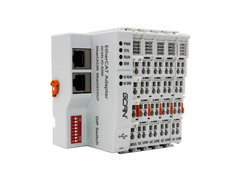 EtherCAT IO只能充當(dāng)從站設(shè)備嗎？