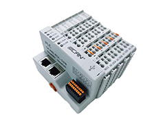 Ethercat PLC怎么選型？